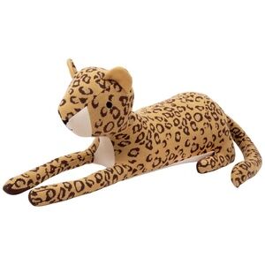 Meri Meri Rani Leopard Large Toy